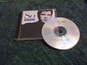 Peter Gabriel So Geffen CD England 9-24088-2 1986. Subida por indexqwest